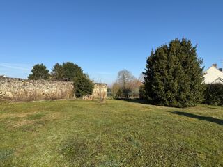  Terrain à vendre 730 m²