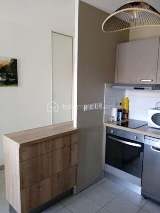  Appartement à vendre 2 pièces 40 m²
