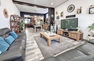  Maison � vendre 8 pi�ces 215 m�