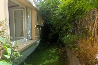  Appartement � vendre 1 pi�ce 28 m�