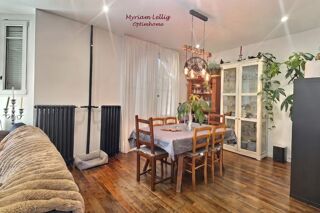  Maison à vendre 4 pièces 84 m²