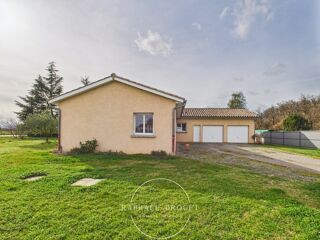  Maison � louer 4 pi�ces 96 m� Bouge chambalud