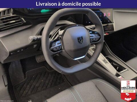 308 SW PHEV 180 e-EAT8 Allure 2023 occasion 10150 Lavau
