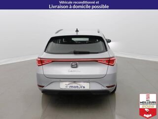 Leon SPORTSTOURER eTSI 110 DSG7 Style +GPS 2022 occasion 10150 Lavau