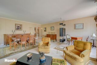  Appartement à vendre 4 pièces 112 m²