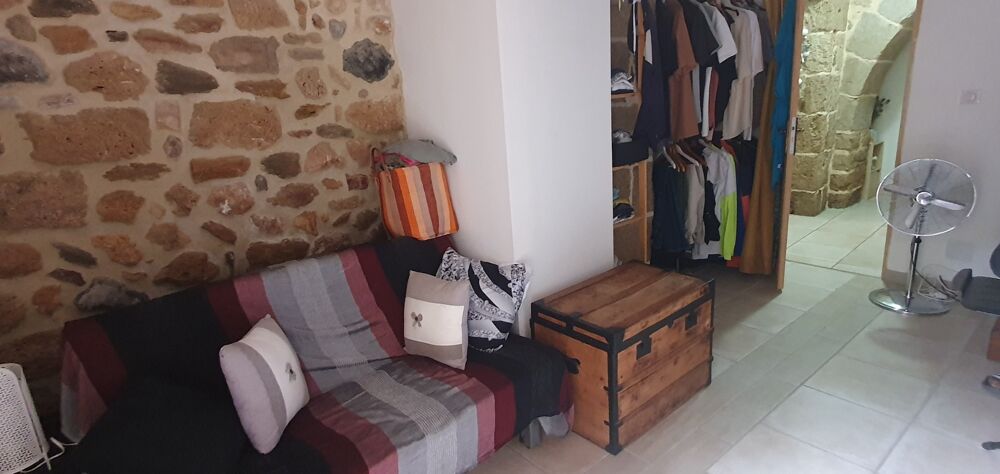 Vente Maison Maison à vendre 3 pièces SAINT FELIX DE LODEZ (34) Saint felix de lodez