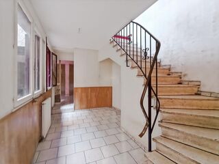  Maison à vendre 4 pièces 122 m²