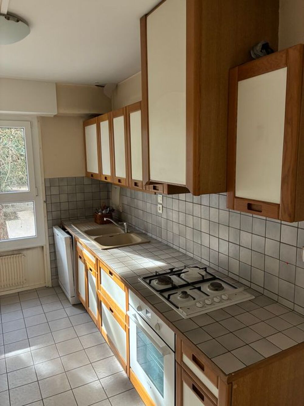 Location Appartement Appartement de 77m2 à louer sur Meylan Meylan