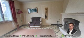  Maison � vendre 5 pi�ces 110 m�