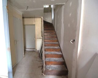  Maison à vendre 3 pièces 70 m²