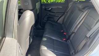 Range Rover Evoque P200 200 MHEV BVA9 Se R-Dynamic 2022 occasion 42330 Saint Galmier