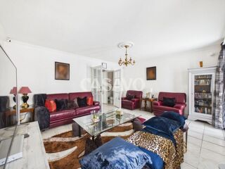  Maison à vendre 5 pièces 92 m²