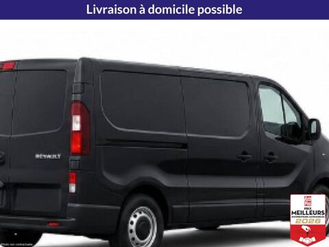 Trafic L1H1 3000 Kg 2.0 Blue dCi - 150 2025 III F 2025 occasion 10150 Lavau