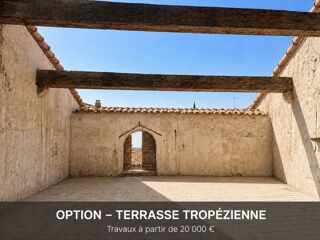  Maison à vendre 8 pièces 231 m²