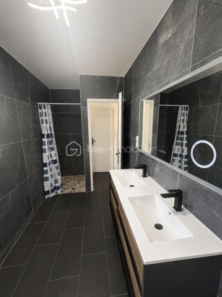  Villa à vendre 5 pièces 90 m²
