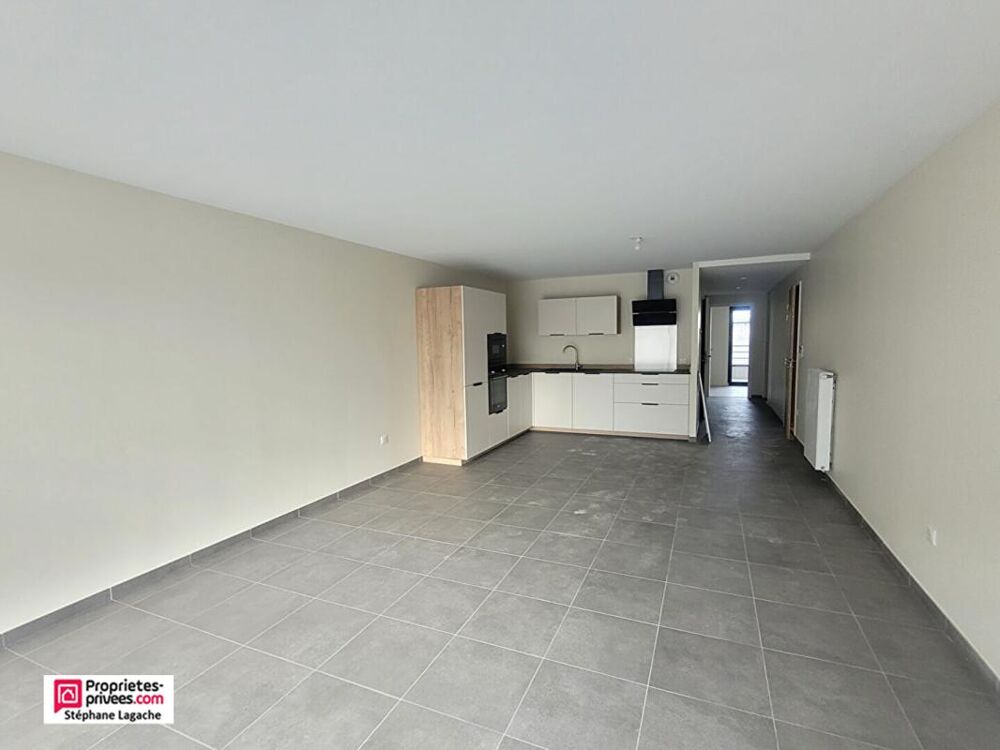 � vendre  Appartement Le Touquet-Paris-Plage (62520)