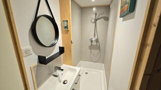  Appartement à vendre 2 pièces 28 m²