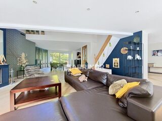  Maison à vendre 7 pièces 260 m²