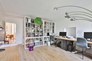  Appartement à vendre 3 pièces 64 m²