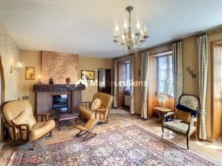  Maison à vendre 8 pièces 200 m²