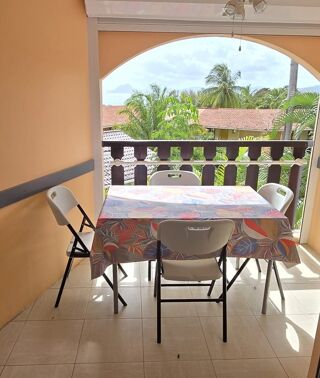  Appartement à vendre 1 pièce 29 m²
