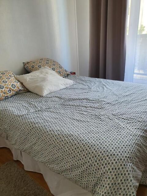  Appartement � louer 2 pi�ces 55 m�