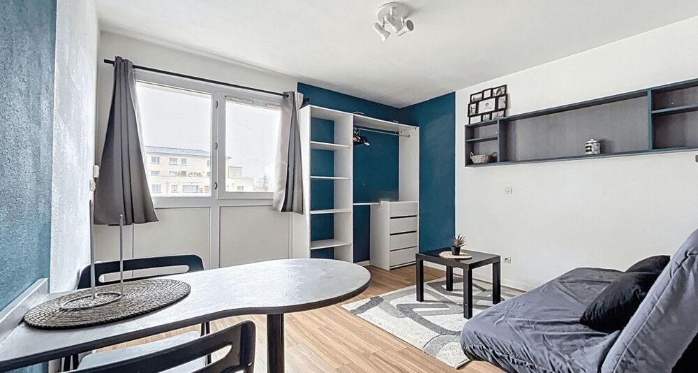 Location Appartement Studio de 18m2 à louer sur Caen Caen
