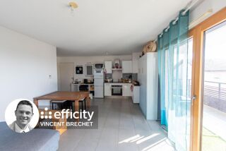  Appartement � vendre 3 pi�ces 56 m�