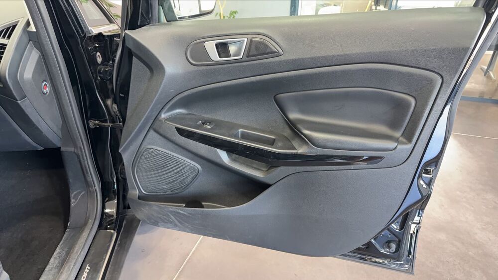 Ecosport 1.0 EcoBoosst 125 Titanium 2019 occasion 66510 Saint Hippolyte