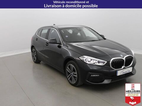 S&eacute;rie 1 116i 109 +Park Assist +Jantes 17 style 548 2023 occasion 10150 Lavau