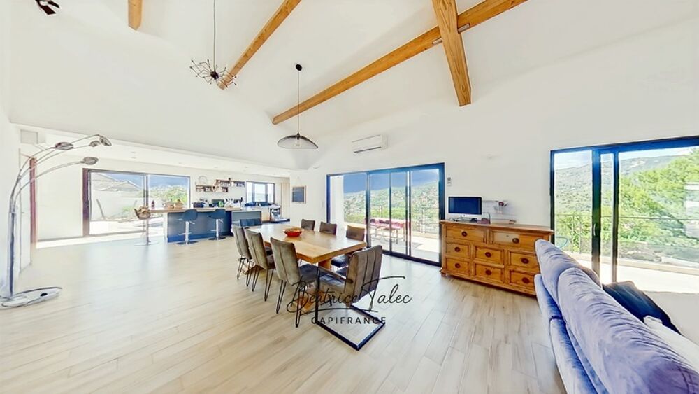 � vendre  Villa Le Lavandou (83980)