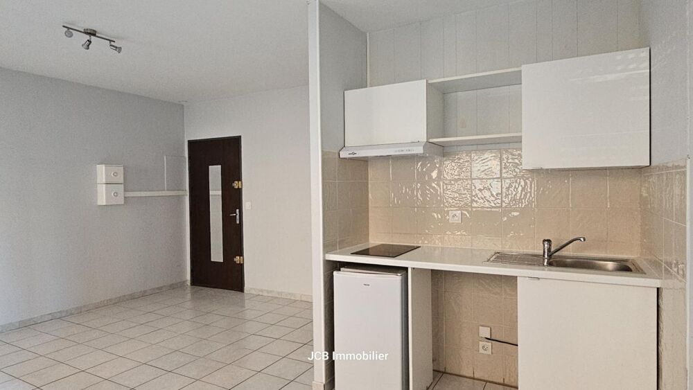 Location Appartement Bonnefoy / Marengo Studio rénové Toulouse