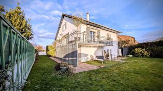  Maison à vendre 7 pièces 153 m²
