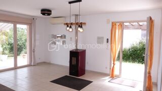  Maison à vendre 3 pièces 73 m²