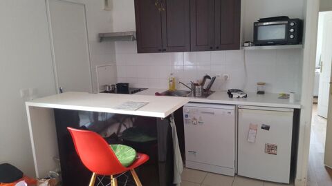  Appartement  louer 2 pices 40 m