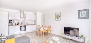  Appartement � louer 3 pi�ces 56 m�