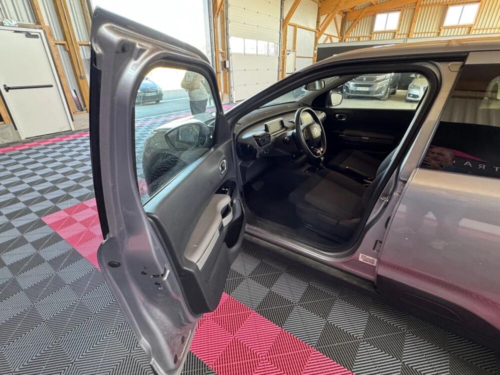 C4 cactus Shine 2019 occasion 56120 Les Forges De Lanouee