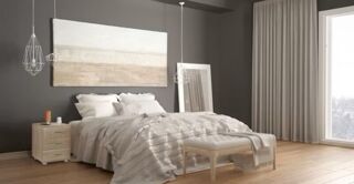  Appartement � vendre 4 pi�ces 93 m�