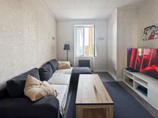  Appartement à vendre 2 pièces 38 m²