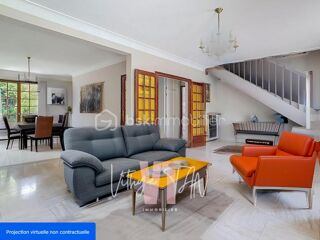  Maison � vendre 5 pi�ces 159 m�