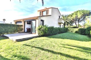  Villa à vendre 3 pièces 58 m²