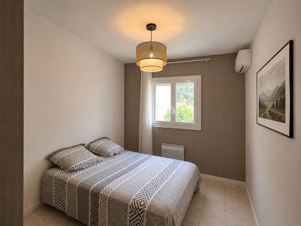Maison La Roquette Sur Siagne 4 pièce(s) 77 m2