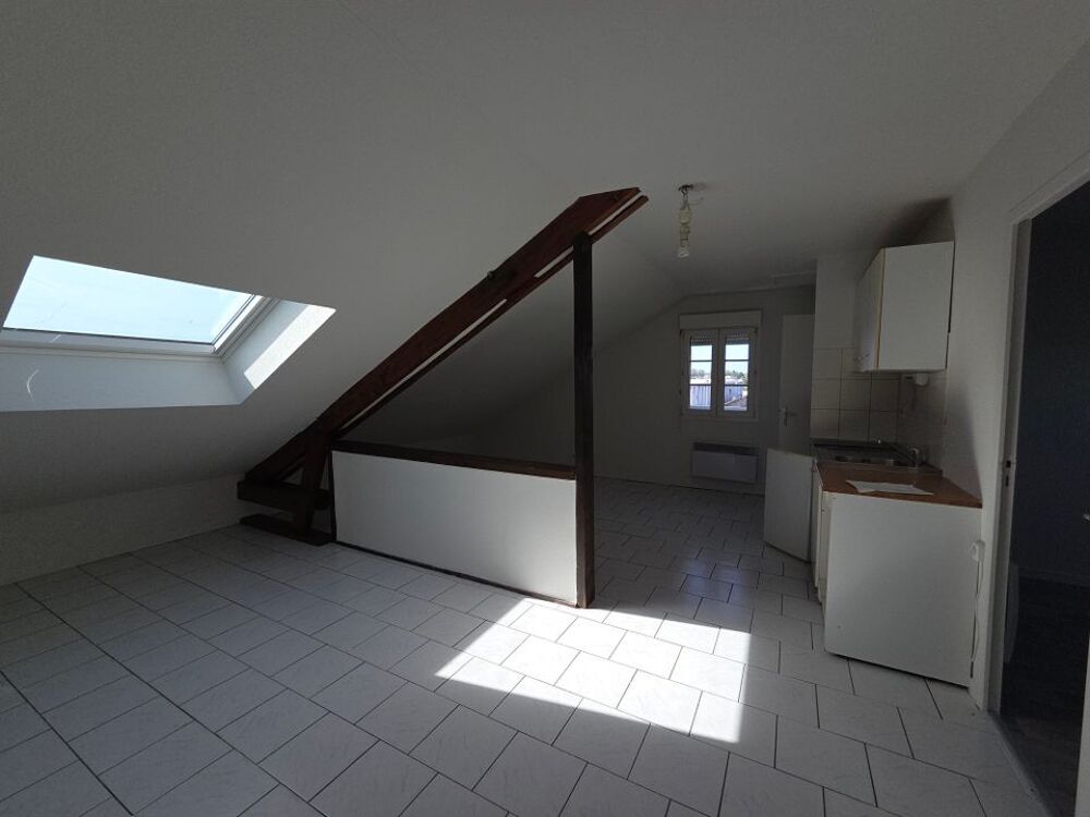 Location Appartement Appartement de 60m2 à louer sur Gien Gien