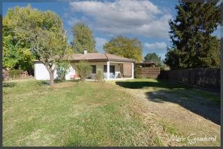  Maison à vendre 4 pièces 130 m²