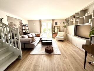  Maison à vendre 5 pièces 106 m²