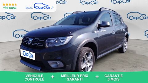 Dacia sandero 1.0 SCe 75 Stepway Urban