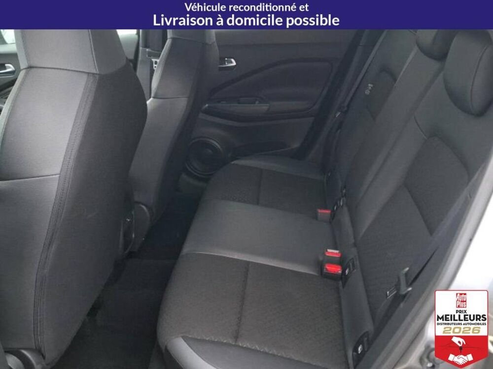 Juke HYBRID 143 2023 occasion 10150 Lavau