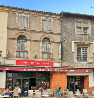  Immeuble � vendre 2 pi�ces 480 m�