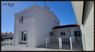  Maison � vendre 5 pi�ces 135 m�