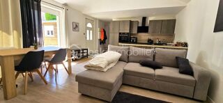  Maison à vendre 3 pièces 64 m²